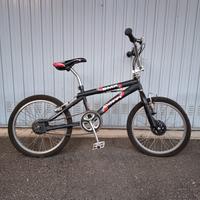 Bicicletta BMX marca Coppi