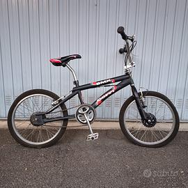 Bicicletta BMX marca Coppi