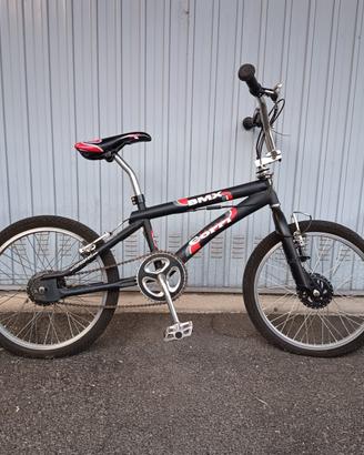 Bicicletta BMX marca Coppi