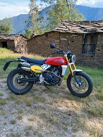 Caballero 500 