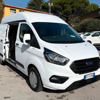 FORD TRANSIT CUSTOM 2.0Hybrid L2H2 FURG
