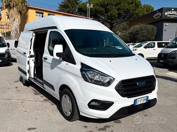 FORD TRANSIT CUSTOM 2.0Hybrid L2H2 FURG