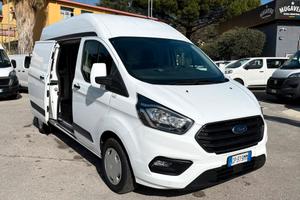 FORD TRANSIT CUSTOM 2.0Hybrid L2H2 FURG