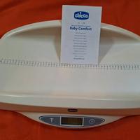 Bilancia elettronica Chicco