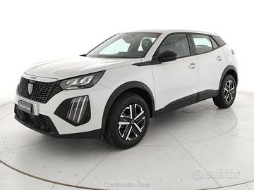 Peugeot 2008 PureTech 100 Style S/S