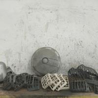 Griglie per fari Vespa