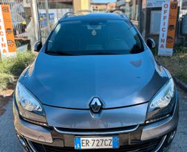 Renault Megane Mégane Coupé 1.5 dCi 110CV Start&St