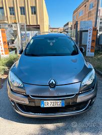 Renault Megane Mégane Coupé 1.5 dCi 110CV Start&St