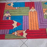 tappeto per bambini