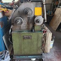 CURVATRICE E ACCESSORI Tauring