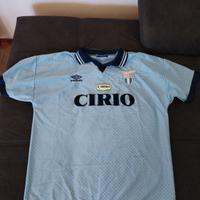 maglia lazio 96/97 