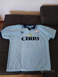 maglia lazio 96/97 