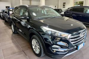 HYUNDAI TUCSON 1.7 CRDI UNICO PROP.