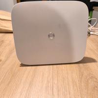 Router modem Vodafone station revolution
