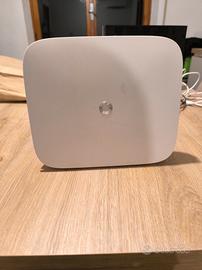 Router modem Vodafone station revolution