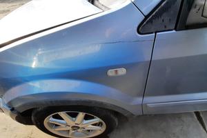 FORD FUSION 2006 - PARAFANGO SINISTRO