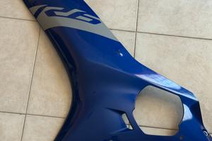 Carena lato SX basso Yamaha R6 2020