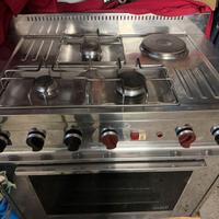 Cucina samet