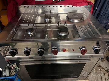 Cucina samet