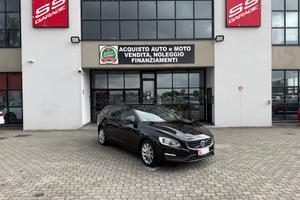 Volvo V60 D2 Summum-UNIPRO