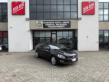 Volvo V60 D2 Summum-UNIPRO