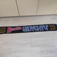 sciarpa ultras Bologna 