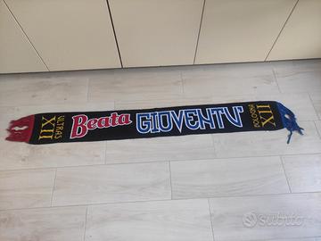 sciarpa ultras Bologna 