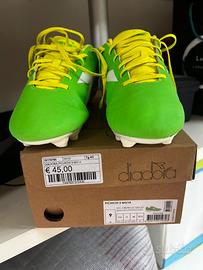 Scarpe da calcio Diadora  N.43