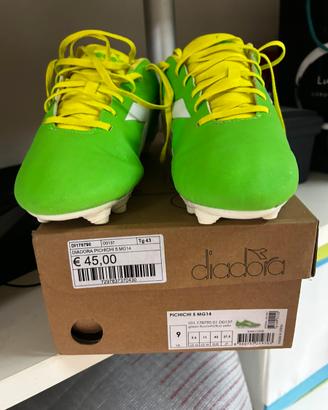 Scarpe da calcio Diadora  N.43