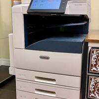 Stampante Laser Xerox AltaLink C8035 aggiustata