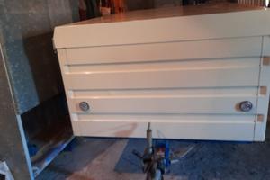 Carrello appendice