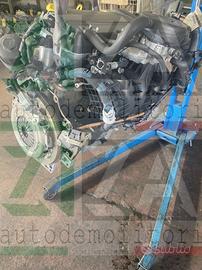MOTORE Opel Corsa C 1.2 55kW 75Cv Z12XE 2003