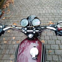 moto epoca