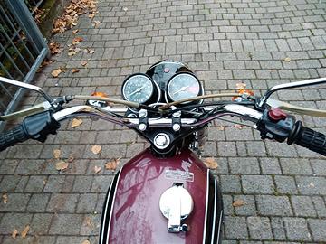 moto epoca