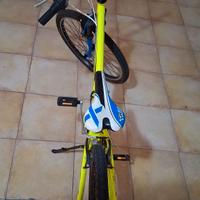 mountainbike 