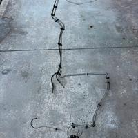 Tubi freno Renault 5