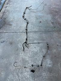 Tubi freno Renault 5