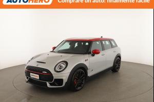 MINI Clubman VV16966