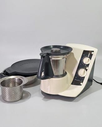 Vorwerk Bimby TM21 Robot da Cucina Usato Funzionan