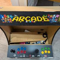 Bartop Arcade 