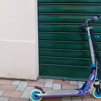 Due oxelo  monopattini Decathlon 