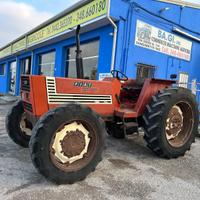 fiat 980 DT