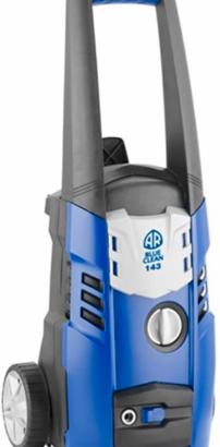 DROPULITRICE AR 143 ANNOVI-REVERBERI