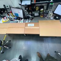 Lotto Calendari Pirelli 2023-2024-2025-2026