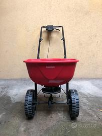 Carrello spandi seme/ concime