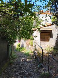 Presto rudere da risistemare