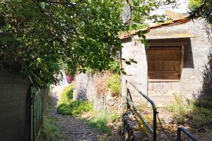 Presto rudere da risistemare