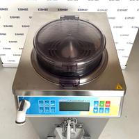 CUOCICREMA  CARPIGIANI PASTOCHEF 18 RTL