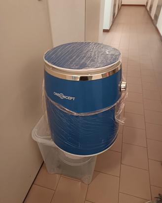 Lavatrice portatile da campeggio OneConcept
