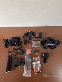 Gopro Hero10 Black